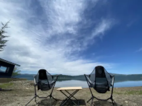 Wakkanupuri Resorts