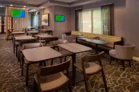 SpringHill Suites Centreville Chantilly - Desayuno
