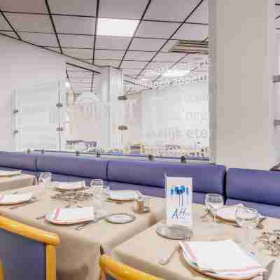Hôtel Ariane Dining/Meeting Rooms
