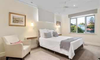 Sorrento Beach Bed & Breakfast