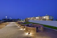 The Fern Leo Beach Resort , Madhavpur Hotels in Madhavpur