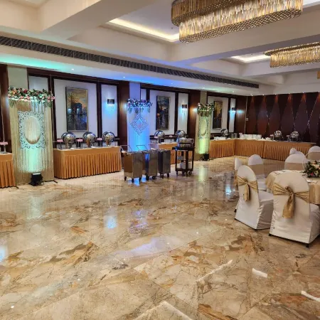 Hotel Golden Orchid