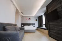 Comfortel Hotels in Miri