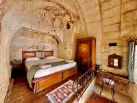Harkasos Cave Hotel Hotels in Mustafapasa Koyu