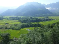 Mai Chau Sunrise Village - Wi-Fi