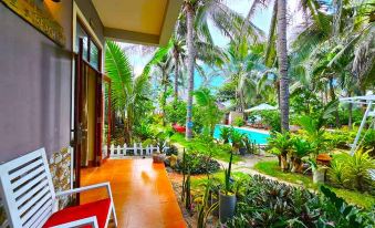 Casa Beach Resort