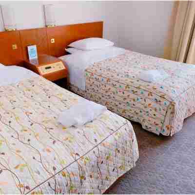 加古川プラザホテル Rooms