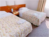 Kakogawa Plaza Hotel Hotel a Kakogawa