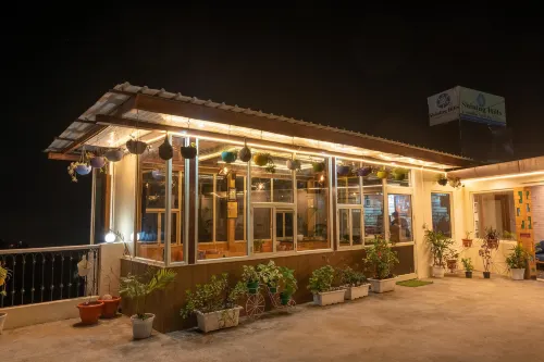 Shining Hills by Lawrence Hotels Hotels in Mussoorie