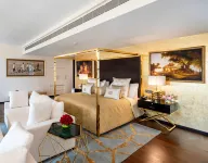 The Lodhi – A Member of the Leading Hotels of the World Hotels near Nizamuddin Dargah Sharif