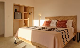 Kawga Hôtel