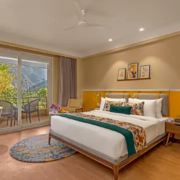 Aloha on the Ganges by Leisure Hotels
