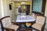 Hotel Tulsi Residency - spa