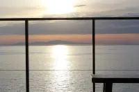 Awaji Ocean Base West Coast