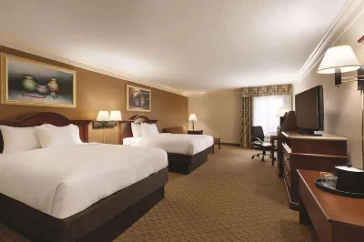 Country Inn & Suites by Radisson, Portland, TX Hotel di Portland