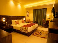 Royal Orchid Central, Shimoga Hotels in Shimoga