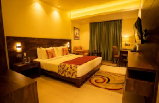 Royal Orchid Central, Shimoga