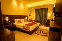 Royal Orchid Central, Shimoga Hotels near Shri Vadanbailu Padmavathi Jain Temple