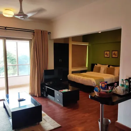 Royal Orchid Golden Suites Pune