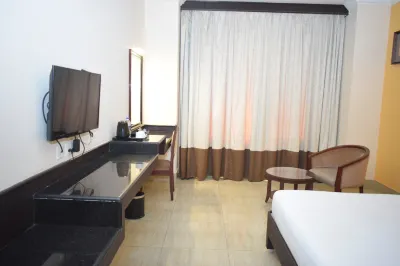 Avs Imperiaa Karaikal