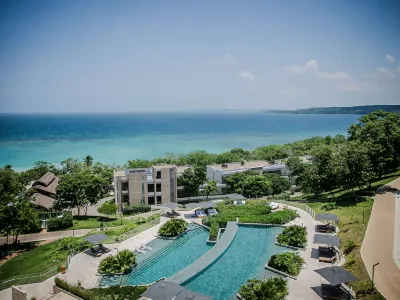 Sofitel Baru Calablanca Hotels in 