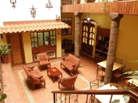 Mía Leticia B&B Отели в г. 