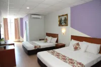 Hotel D View Mersing فنادق في ميرسينغ