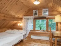 Karhunsammal Hotels near Hevoshaan Arboretum