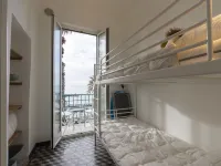 Terrazza Riva - balcony