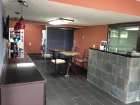 Americas Best Value Inn Kansas City East/Independence