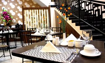 Mel's Inn Manado