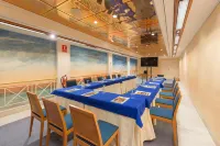 Hotel Playa Victoria Hotels in San Fernando