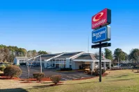 Rodeway Inn Richmond Hotels in Laurel