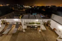Riad Dar Awil - Strand