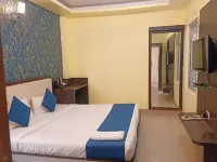 Hotel Janki International Hotels near Neelkanth Mahadev temple