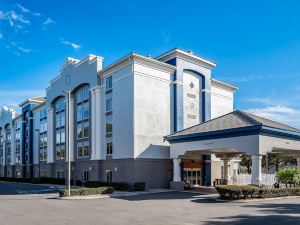 Hampton Inn Orlando/Lake Buena Vista