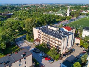 Hotel Gromada Medical Spa Busko Zdrój