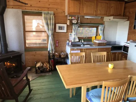 Minamiboso Private Rental Cottage  Saint Schwein Отели рядом с достопримечательностью «Chuo University»