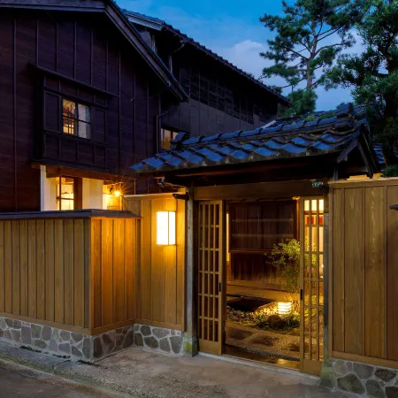 Machi No Odoriba