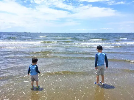 Myojinzakiso Отели рядом со станцией JR Utatsu station