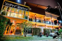 Happy Garden Resort Betong Thailand