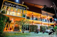 Happy Garden Resort Betong Hotel di 