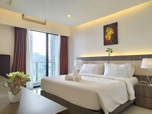 Genting FoggyColdInn1R1B @ IDelemen