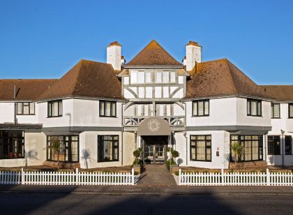 CBH The Relais Cooden Beach