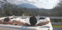 Il Girasole B&B - Hot Springs