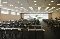 Aquapalace Hotel Prague