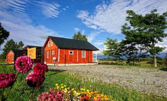 Furano Denen Cottage Nupuri