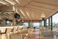 Asterias Village Hotel di Hersonissos