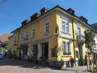 Black Forest Hotel Todtnau Hotels in Todtmoos