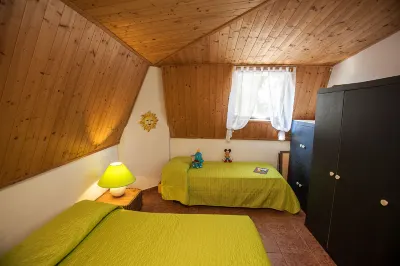 Fantastic Three-Room Penthouse - Beahost Rentals